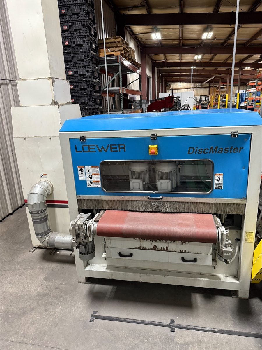 Cutting Manual Deburring Out of the Process: A Sheet Metal Fabricator's Time and Labor Story