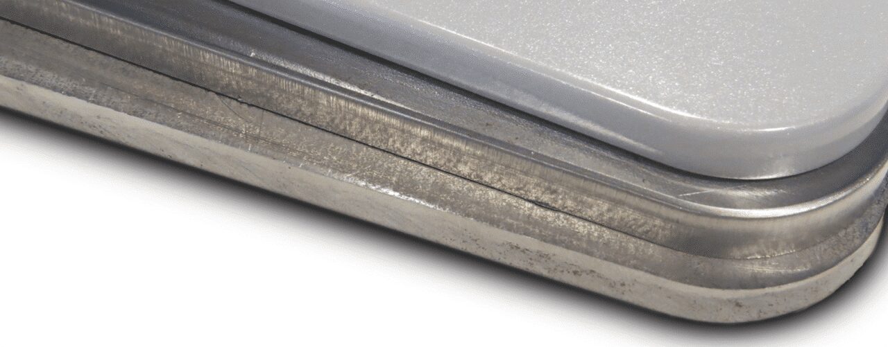 Hitting a 3+ mm Radius: How Q-Fin's SER Series Uses Boeck's Tooling to Get There