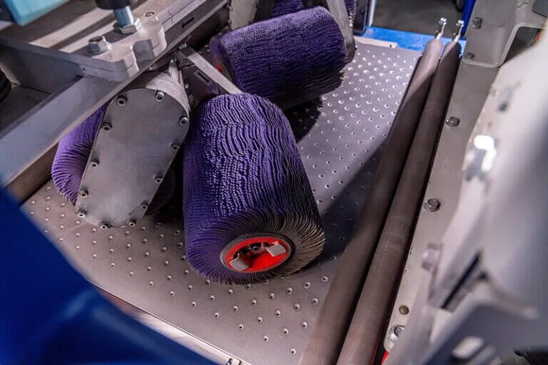 From Five Days to Two: How RK Metalltechnik Sped Up Its Small-Batch Metal Work